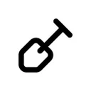 dig