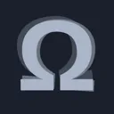 omega